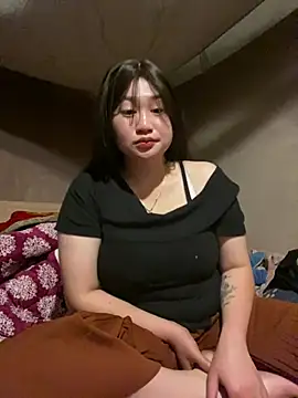 ha-cute online show from 03/17/26, 02:16