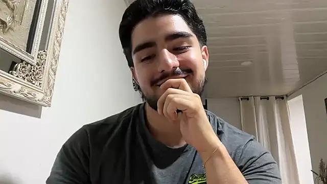 zayn maximoff online show from 05/14/26, 03:13