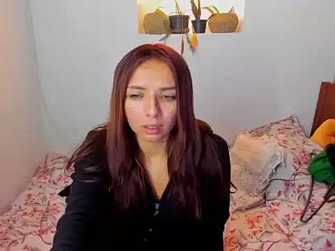 megan doll2123 online show from 01/11/26, 05:23