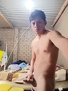 Snapshot of Gustavo1135e chatting on 10/01/25, 04:57 Gustavo1135e online show from 10/01/25, 04:57