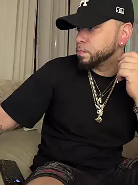 Brownroyal online show from 09/16/25, 11:44