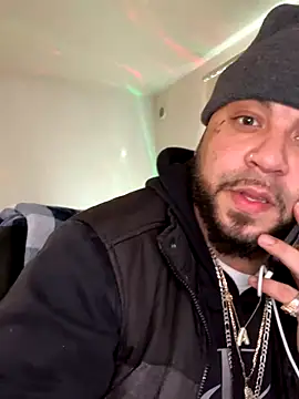 Brownroyal online show from 10/07/25, 11:46