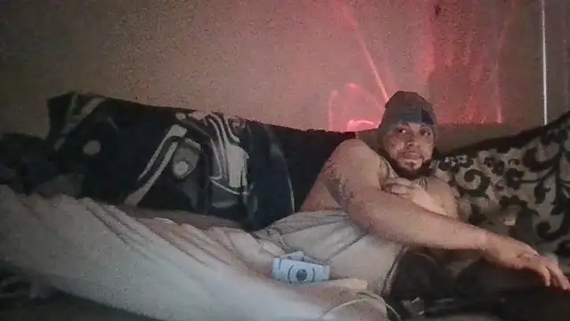 Brownroyal online show from 10/12/25, 03:22