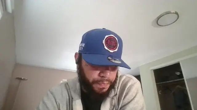 Brownroyal online show from 06/12/26, 12:53