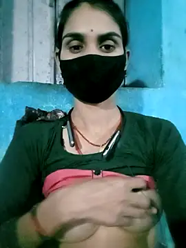 Snapshot of Nishaa_ji chatting on 09/26/25, 06:56 Nishaa ji online show from 09/26/25, 06:56