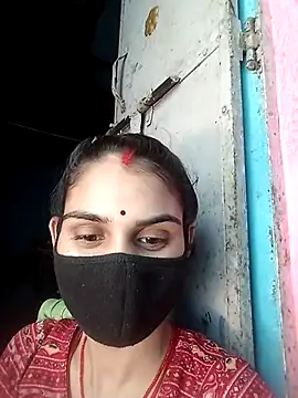 Snapshot of Nishaa_ji chatting on 10/05/25, 06:56 Nishaa ji online show from 10/05/25, 06:56