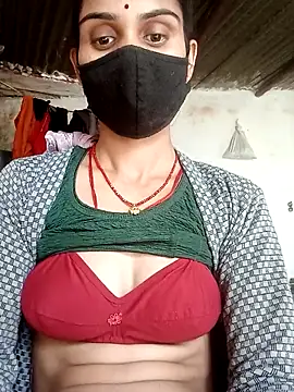 Nishaa ji online show from 11/18/25, 07:46