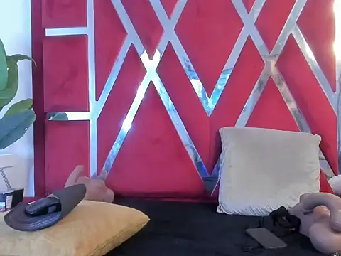 vennusasm1 online show from 11/05/25, 08:20