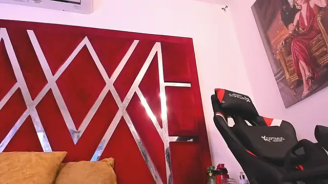 vennusasm1 online show from 12/03/25, 08:40