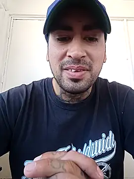 droopsex666 online show from 10/12/25, 04:28