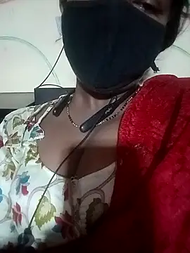 Snapshot of vandana_babi chatting on 10/14/25, 11:55 vandana babi online show from 10/14/25, 11:55