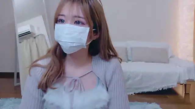 Una chan  online show from 12/05/25, 03:41