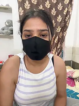 Snapshot of Sex_Queen_aaraya chatting on 06/01/26, 10:50 Sex Queen aaraya online show from 06/01/26, 10:50