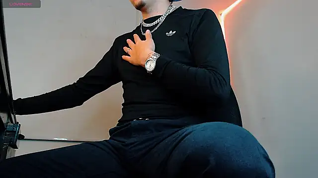 liamty luxor online show from 02/07/26, 06:28