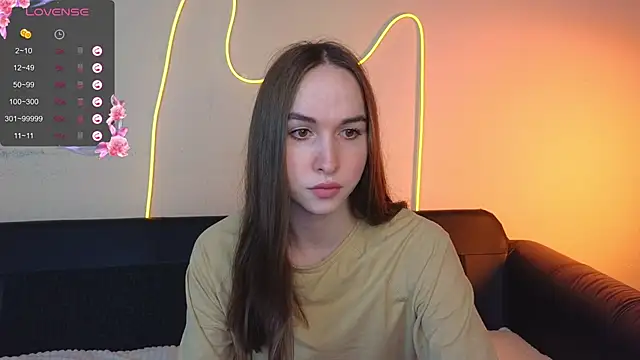 Angeel Kate online show from 09/15/25, 08:14