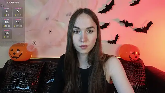 Angeel Kate online show from 10/16/25, 05:25