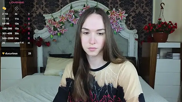 Angeel Kate online show from 12/05/25, 11:52