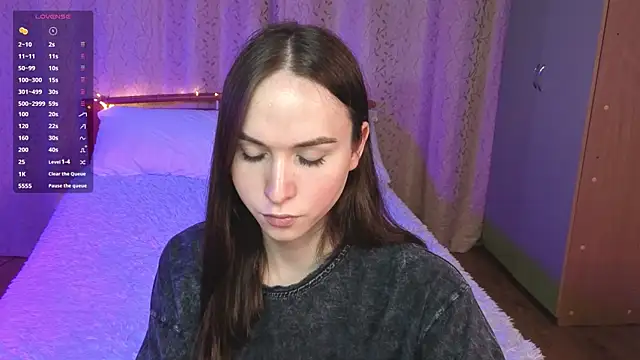 Angeel Kate online show from 03/28/26, 11:10