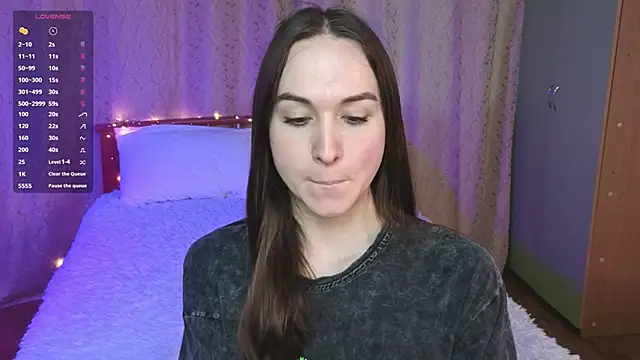 Angeel Kate online show from 03/29/26, 04:45