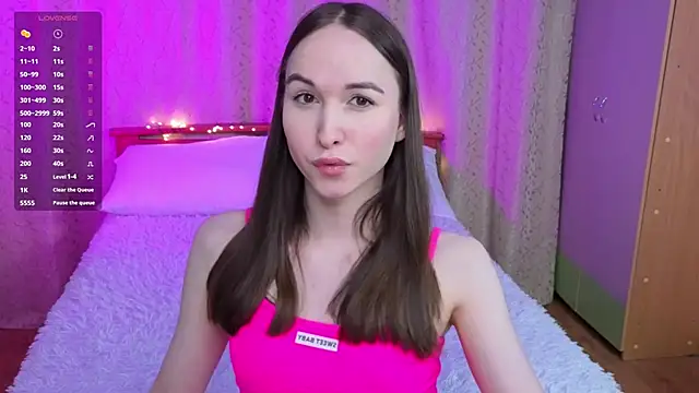 Angeel Kate online show from 04/17/26, 11:46