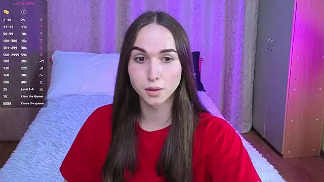 Snapshot of Angeel_Kate chatting on 06/19/26, 12:09 Angeel Kate online show from 06/19/26, 12:09