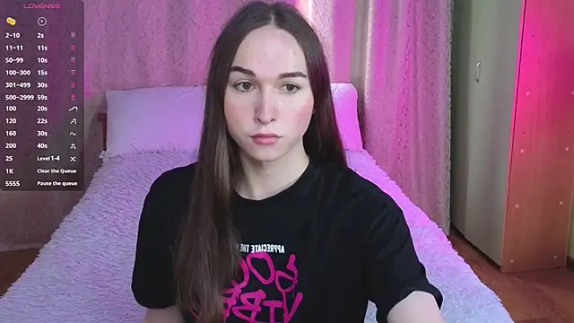 Snapshot of Angeel_Kate chatting on 07/19/26, 11:03 Angeel Kate online show from 07/19/26, 11:03