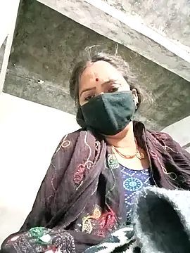 suhani sharmj online show from 01/08/26, 09:06