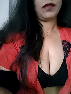 Deepa Sharma143 online show from 03/14/26, 01:44