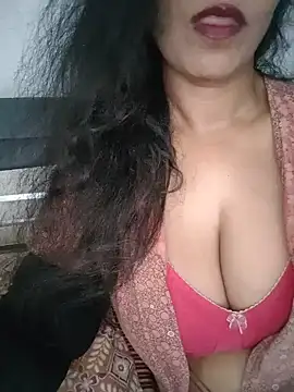 Snapshot of Deepa_Sharma143 chatting on 06/05/26, 01:34 Deepa Sharma143 online show from 06/05/26, 01:34