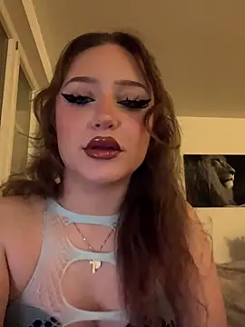 GermanCocoo online show from 10/12/25, 11:15