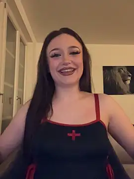 GermanCocoo online show from 10/18/25, 02:14