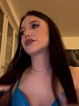 GermanCocoo online show from 10/23/25, 02:22