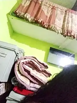 Hot liya54 online show from 10/17/25, 07:00