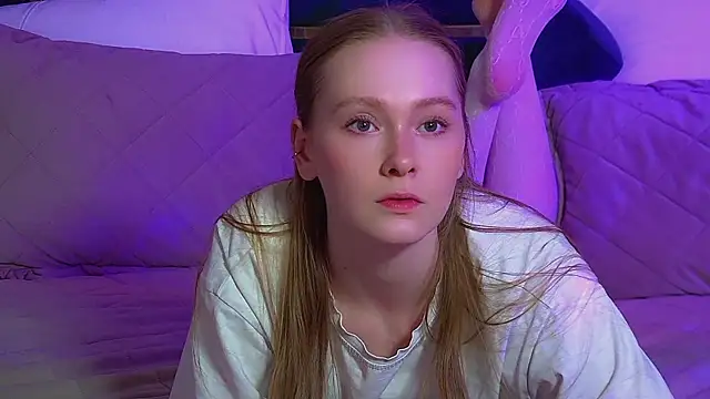 AgataFoxley online show from 02/20/26, 06:41