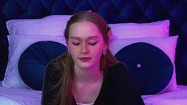 Snapshot of AgataFoxley chatting on 03/06/26, 06:10 AgataFoxley online show from 03/06/26, 06:10