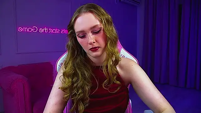 Snapshot of AgataFoxley chatting on 03/14/26, 06:24 AgataFoxley online show from 03/14/26, 06:24