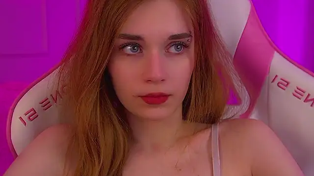 MelissaBauch online show from 02/03/26, 03:04