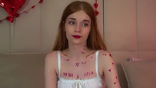 MelissaBauch online show from 02/14/26, 06:59