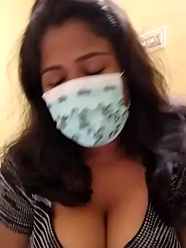 HAANNIAA online show from 09/12/25, 06:08