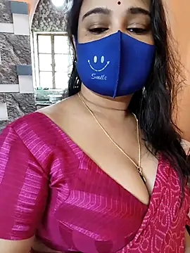 naughty nataasa online show from 04/01/26, 05:52