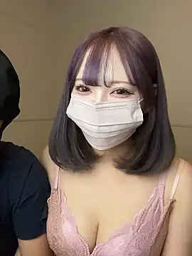 Yukino-jpn online show from 10/17/25, 05:04