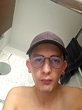 STEVAN RXX online show from 01/09/26, 08:21