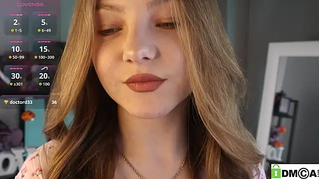 Snapshot of Sue_Sanders chatting on 04/09/26, 04:23 Sue Sanders online show from 04/09/26, 04:23