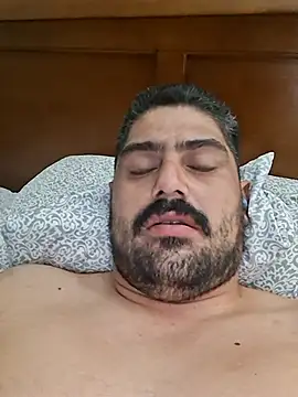 Sexylobo831 online show from 09/30/25, 05:01