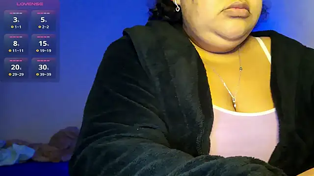 Snapshot of xlatinastar chatting on 06/24/26, 11:20 xlatinastar online show from 06/24/26, 11:20