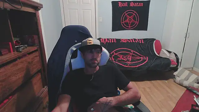 Snapshot of Ardokks chatting on 09/13/25, 05:07 Ardokks online show from 09/13/25, 05:07