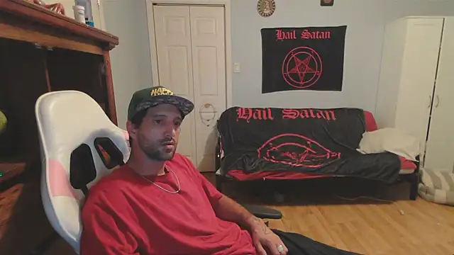 Snapshot of Ardokks chatting on 09/14/25, 03:05 Ardokks online show from 09/14/25, 03:05