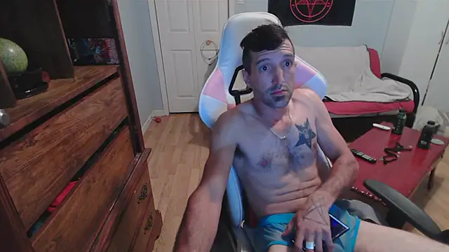 Snapshot of Ardokks chatting on 09/21/25, 02:35 Ardokks online show from 09/21/25, 02:35