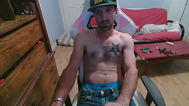 Snapshot of Ardokks chatting on 09/25/25, 02:48 Ardokks online show from 09/25/25, 02:48