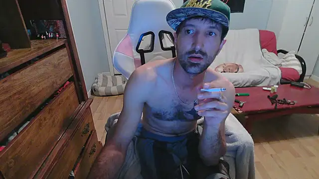 Snapshot of Ardokks chatting on 09/26/25, 02:59 Ardokks online show from 09/26/25, 02:59